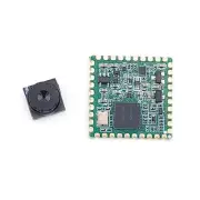 GM901-B Barcode Scanner Module 1D 2D Bar Code Reader QR Code Reader Module4815