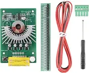 8A Active Equalizer Balancer 3S 4S 6S 7S 8S 12S 14S 15S 16S 17S 18S 19S 20S 24S BMS Lifepo4/Li-Ion 5A Capacitor(5A 4S)