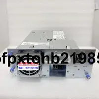 在飛比找露天拍賣優惠-現貨IBM TS3100 3200磁帶機 35P1972 3