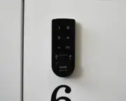 Rapidline Digital Lock