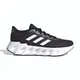 Adidas Swift Run 女 黑色 緩震 透氣 網布 訓練 運動 慢跑鞋 IF5733