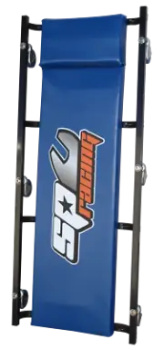 SP Tools Garage Creeper SPR-44