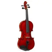 Violin Luthier Studio 1, Model VOB34, Suitable for Beginners And Students Of