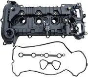 Engine Valve Cover Cylinder Head Chamber Auto Parts ，Compatible With Nissan 13264-5RF0A