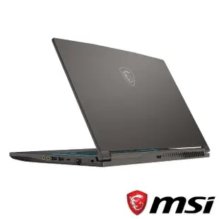 【MSI 微星】15.6吋 i7 RTX3050-4G 電競筆電(Thin 15/i7-13620H/16G/512G SSD/W11/B13UC-1418TW)