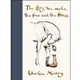 The Boy, the Mole, the Fox and the Horse/男孩, 鼴鼠, 狐狸與馬/Charlie eslite誠品