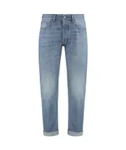 Dondup Bray Regular Fit Denim Jeans 33,35,36,31,32 Blue