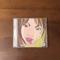 在飛比找蝦皮購物優惠-RAVE Party No1 Vol.3 音樂雙CD 絕版品