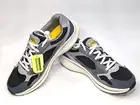 Skechers Go Run Consistent 2.0 Retro Runner V1 Charcoal Men's Sneakers-Asst Size