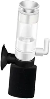 Generic Aquarium Filter Pump Set Quiet Fish Tank Hob Filters Tank Filter for Circulation