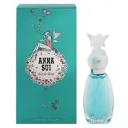 Anna Sui Secret Wish Edt Sp 30Ml Perfume Fragrance