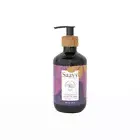 Lavender Chamomile Hand Wash 12 Oz By Saavy Naturals