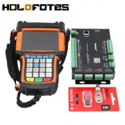 RichAuto DSP B51 B57 B58 CNC Controller Handheld Motion Control System Offline