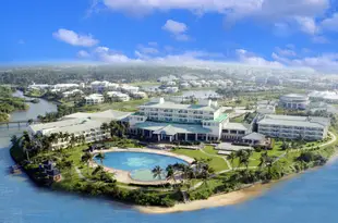 瓊海博鰲亞洲論壇金海岸大酒店Forum For Asia Gold Coast Hotel