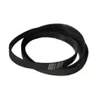 Washing Machine Drive Belts Washer Repair Part Plastic Texture for Washer