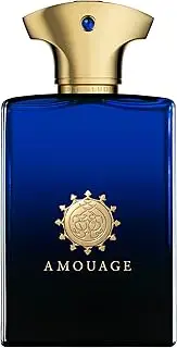 Amouage Interlude Eau de Parfum Spray for Men 100 ml