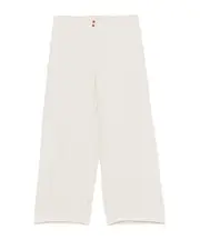 Belt loops slacks 42 White