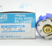 1pcs NEW TAMAGAWA encoder TS5214N510 OIH48-2500P6-L6-5V