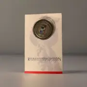 Republican National Convention Commemorative Coin NYC 2004 Statue Of Liberty