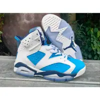 在飛比找蝦皮購物優惠-2022新款air jordan 6 aj6復古男籃球鞋