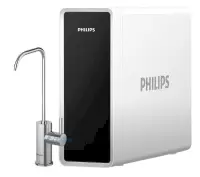 在飛比找PChome24h購物優惠-【Philips飛利浦】櫥下型RO淨水器AUT4030【淨/