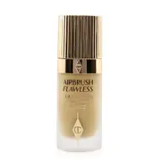 Charlotte Tilbury Airbrush Flawless Foundation - # 8 Warm 30ml/1oz