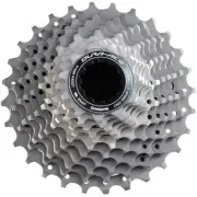 NEW Shimano Dura Ace 9000 CS-9000 11 Speed Cassette 12-28 Titanium NOS