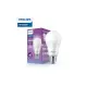 Philips 飛利浦 超極光 10.5W LED燈泡-晝光色6500K 6入 (PL009-6)_copy