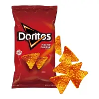 在飛比找蝦皮購物優惠-Doritos 多力多滋起司玉米片｜Costco好市多代購商