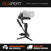 ZHIYUN WEEBILL 3 HANDHELD GIMBAL STABILIZER COMBO (C020124CB)