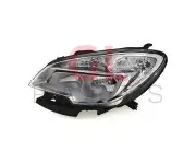 Headlight Headlamp FOR OPEL MOKKA / BUICK ENCORE 2012-2016 95095496 Left TYC New