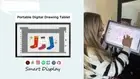 KIDTECH 15.6" MEDIA TABLET COLOUR BOARD SMART DISPLAY