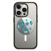 Snappy Grip Stand Mirror Snappy™ Grip Stand MagSafe Compatible Ice Castle Snappy Grip Stand