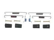 Rear Drum Brake Hardware Kit For 00-01 Nissan Sentra DP41Y6
