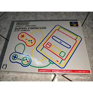 迷你 超任 紅白機 改機 硬改 免外接 可代改 任天堂 FAMICOM SFC MINI SNES CLASSIC