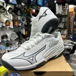 MIZUNO美津濃 GATE SKY PLUS 3 入門中階款 羽球鞋 訂價$2380