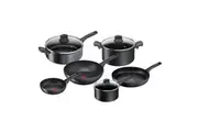 Tefal Ultimate Induction Non-Stick 6 Piece Set