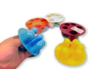 AT Surgical Magic Fingers No Strain Hand Held Massager for Hands and Finger