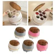 Rice Storage Container Sealed Grain Storage Kitchen Counter Divided Storage