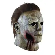NEW Michael Myers tots 2018 Gunshot mask Not Jason or nag *FAST SHIPPING**