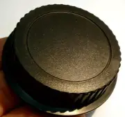 Rear Lens cap for Canon EOS 60D 70D 80D EF 50mm f1.8 II STM f1.4 18-55mm IS EF-S