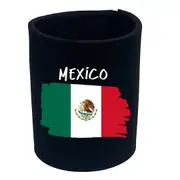 Mexico Country Flag Nationality - Stubby Holder