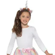 Unicorn Kit Child Multi