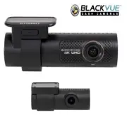 BlackVue DR970X-2CH-64 4K UHD Dash Cam Plus 64GB Micro SD - NEW