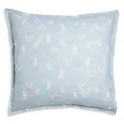 Sferra Ginkgo Euro Sham - Exclusive