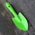 Camping Spade Sturdy Rust-resistant Mini Digging Tool Portable