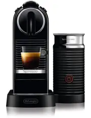 [Nespresso] Citiz & Milk Capsule Coffee Machine EN267BAE