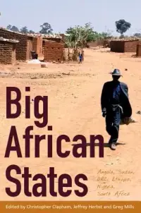 在飛比找博客來優惠-Big African States