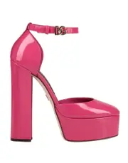 [DOLCE&GABBANA] DOLCE & GABBANA Pumps - Item 17652014