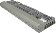 Vsdampj 6600mAh/11.1V Battery Compatible with DELL fit P/N: 4P887, C719R, DFNCH, FU268, FU274, FU571, GU715, H1391, KY265, KY266, KY268, KY477, MN632, MP303, MP307